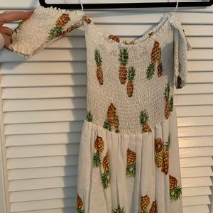 Summer Dress new with tags